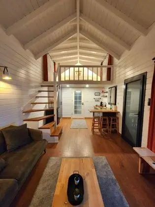 Gezersu Standard Tiny House 1