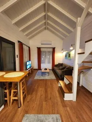 Gezersu Standard Tiny House 1