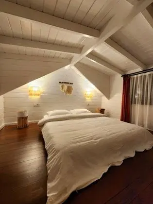 Gezersu Standard Tiny House 1
