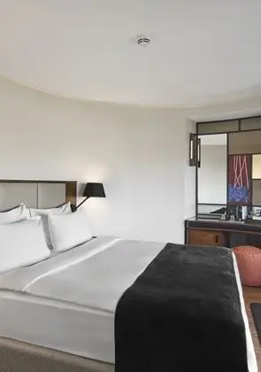 Deluxe Boğaz Manzaralı Köşe