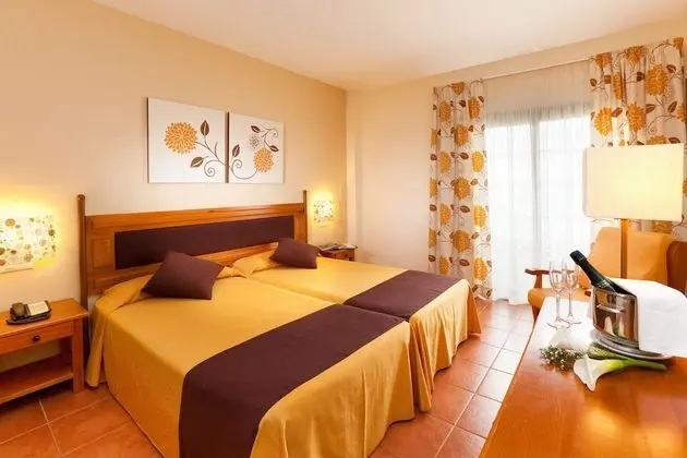 Villa, 1 Yatak Odası