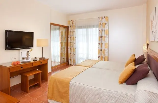 Villa, 1 Yatak Odası