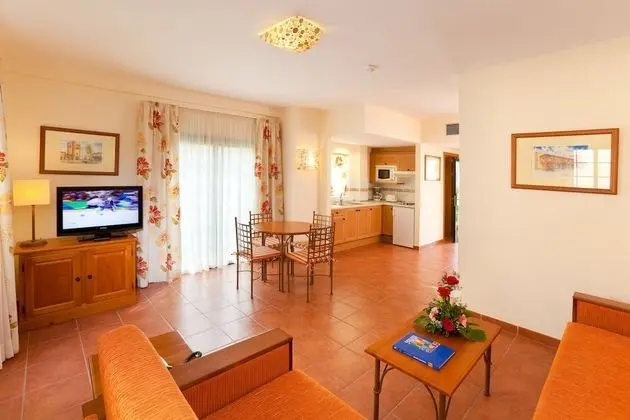 Villa, 1 Yatak Odası