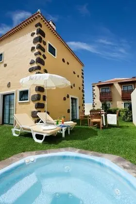 Villa, 1 Yatak Odası