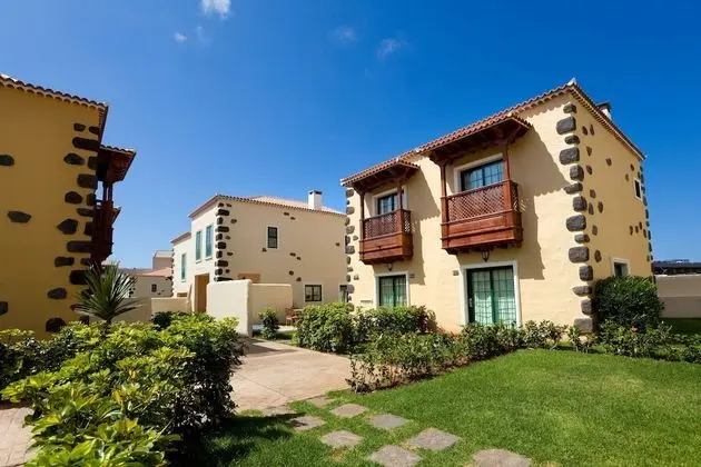 Villa, 1 Yatak Odası