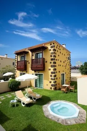 Villa, 1 Yatak Odası