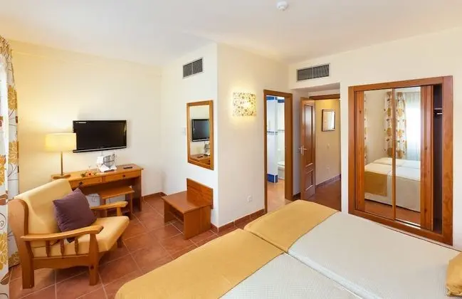 Villa, 2 Yatak Odası