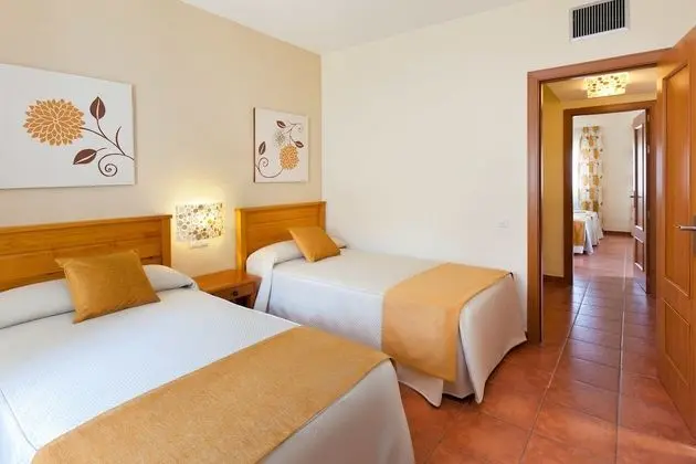 Villa, 2 Yatak Odası