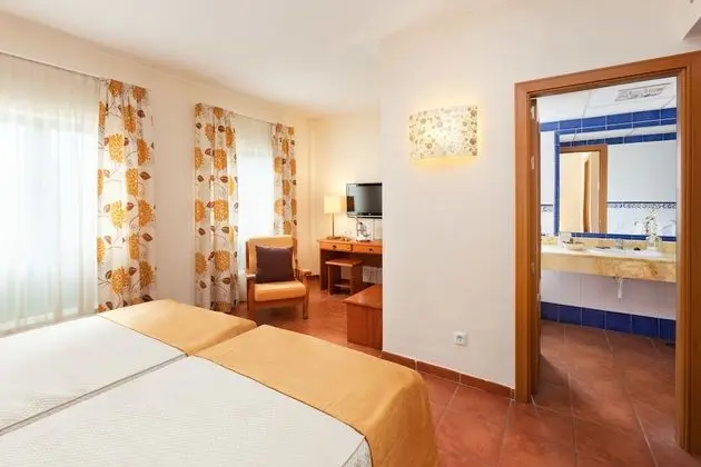 Villa, 2 Yatak Odası