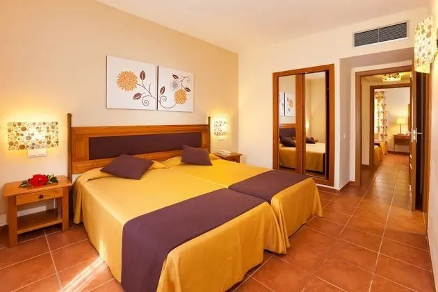 Villa, 2 Yatak Odası