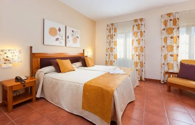 Villa, 2 Yatak Odası