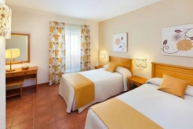 Villa, 2 Yatak Odası