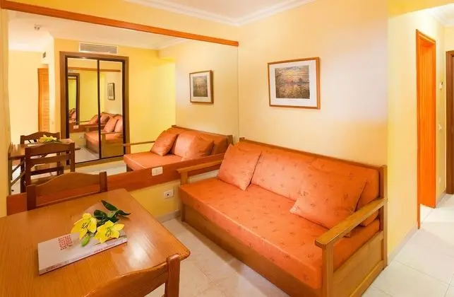 Stüdyo (3 adults)