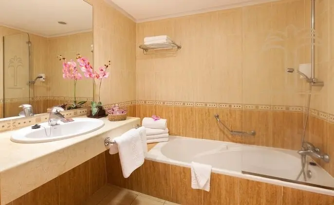 Stüdyo (3 adults)