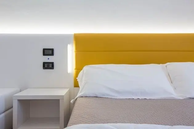 Classic Tek Büyük veya İki Ayrı Yataklı Oda