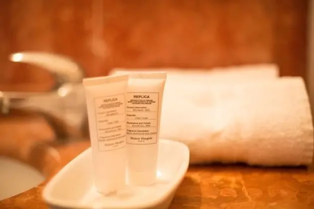 Classic Tek Büyük veya İki Ayrı Yataklı Oda