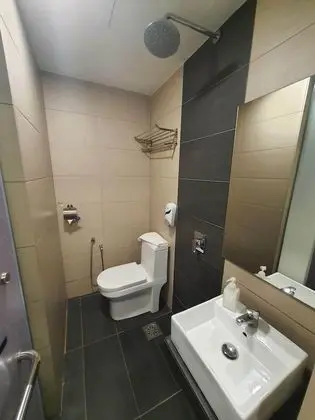 Deluxe İki Ayrı Yataklı Oda