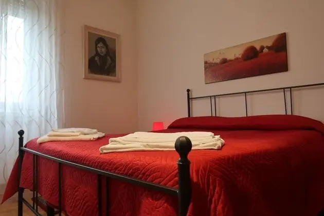 Tek Büyük Yataklı Oda, Özel Banyo (External)