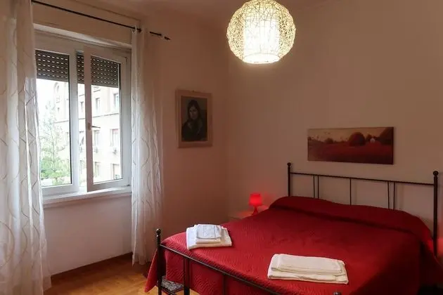 Tek Büyük Yataklı Oda, Özel Banyo (External)