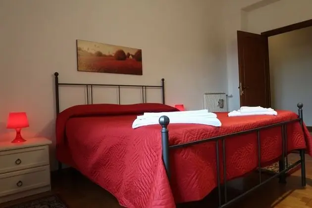 Tek Büyük Yataklı Oda, Özel Banyo (External)