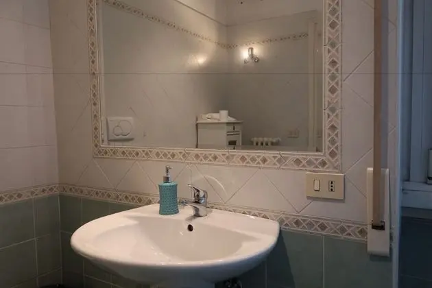Tek Büyük Yataklı Oda, Özel Banyo (External)