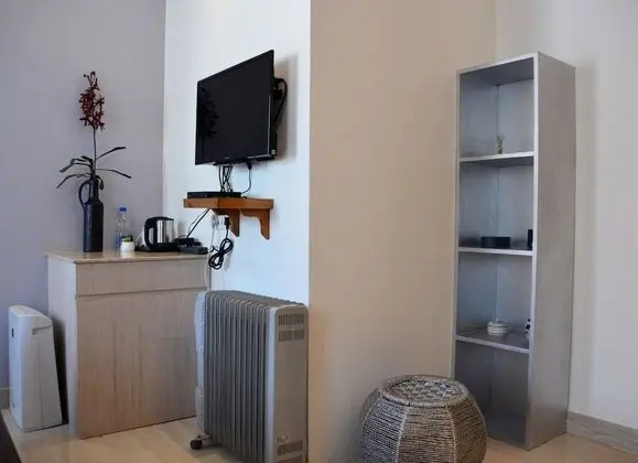 Deluxe Tek Büyük Yataklı Oda, 1 Büyük (Queen) Boy Yatak, Buzdolabı