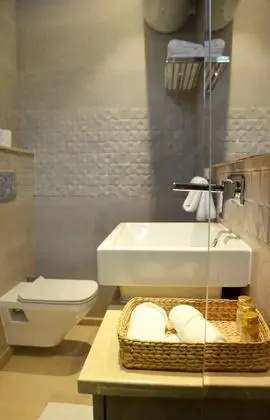 Deluxe Tek Büyük Yataklı Oda, 1 Büyük (Queen) Boy Yatak, Buzdolabı