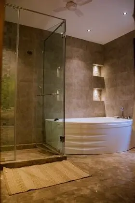 Superior Oda, 1 Büyük (Queen) Boy Yatak, Balkon