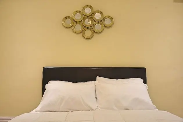 Apart Daire, 3 Yatak Odası (Gold)