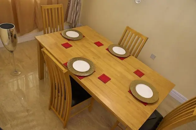 Apart Daire, 3 Yatak Odası (Gold)