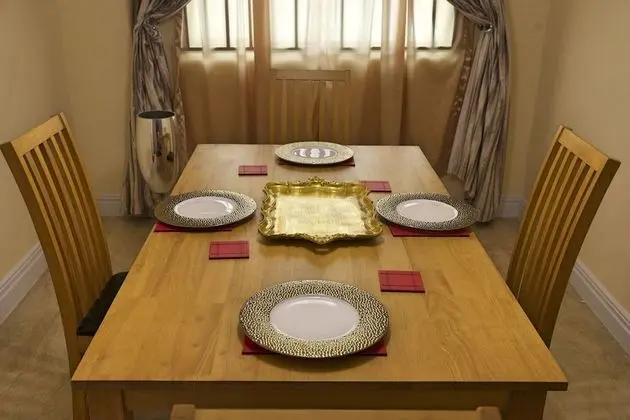 Apart Daire, 3 Yatak Odası (Gold)