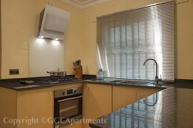Apart Daire, 3 Yatak Odası (Gold)