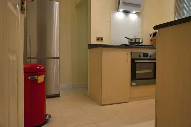Apart Daire, 3 Yatak Odası (Gold)