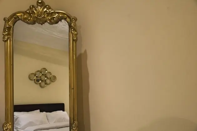 Apart Daire, 3 Yatak Odası (Gold)