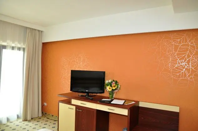 Çift ​​kişilik Garden View