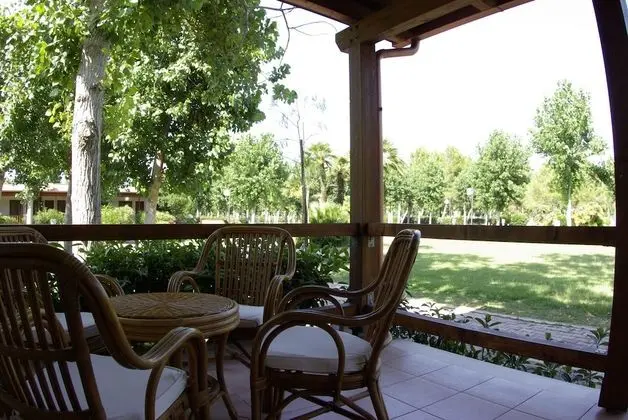 Bungalov