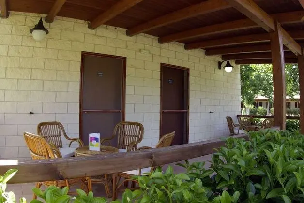 Bungalov