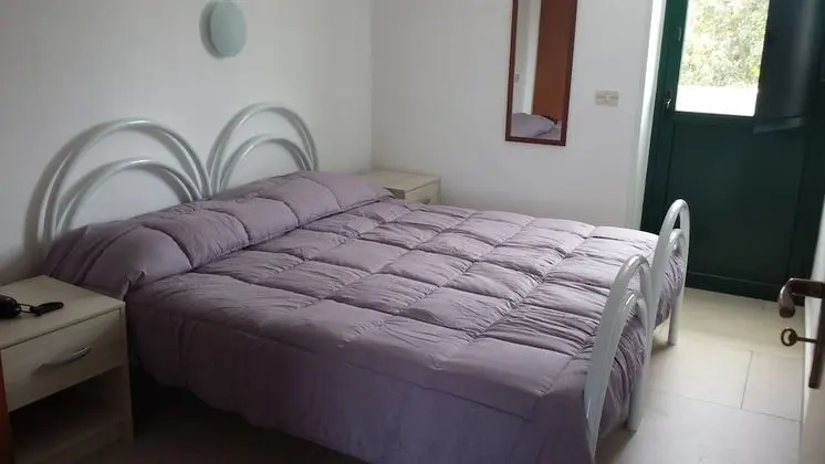 Superior Apart Daire, 2 Yatak Odası