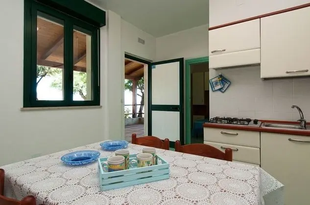 Apart Daire, 1 Yatak Odası (Nord)