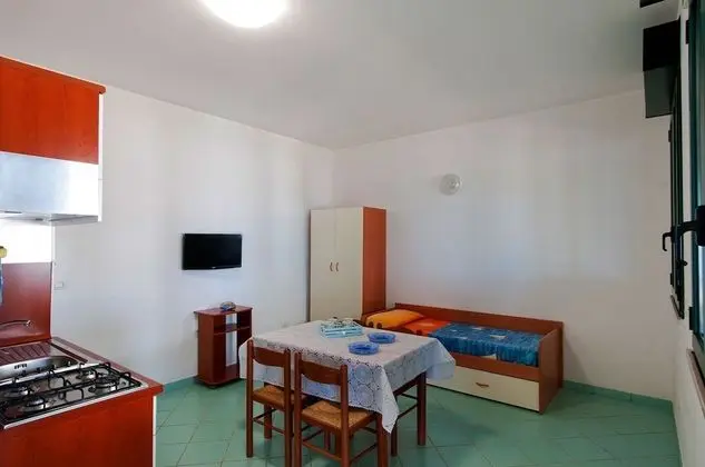 Apart Daire, 1 Yatak Odası (Nord)