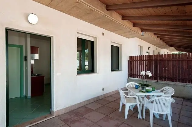 Apart Daire, 1 Yatak Odası (Nord)