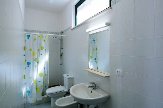 Apart Daire, 1 Yatak Odası (Nord)