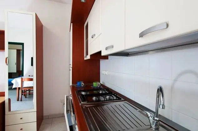 Apart Daire, 1 Yatak Odası (Sud)