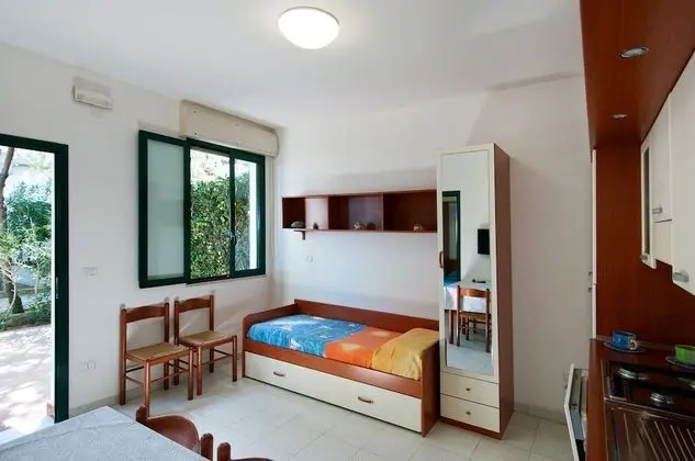 Apart Daire, 1 Yatak Odası (Sud)
