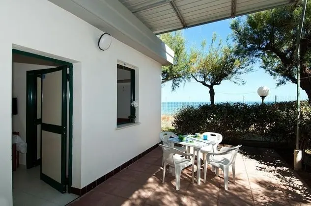 Apart Daire, 1 Yatak Odası (Sud)
