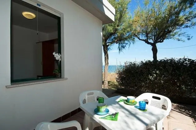 Apart Daire, 1 Yatak Odası (Sud)