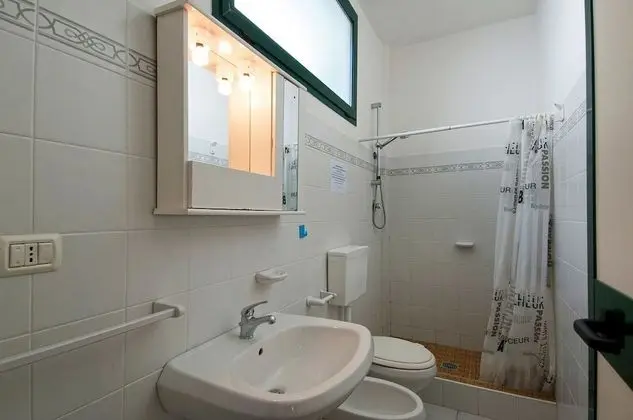 Apart Daire, 1 Yatak Odası (Sud)