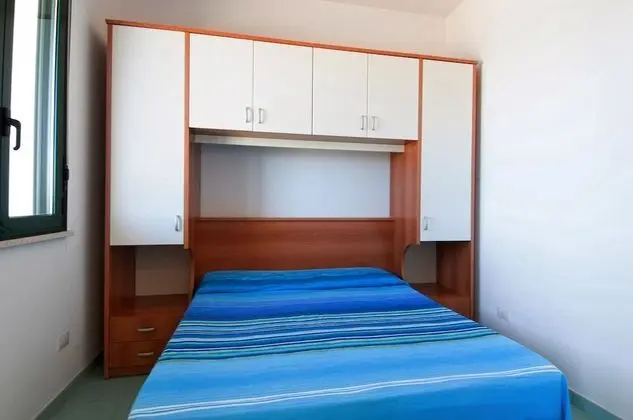 Apart Daire, 2 Yatak Odası, Deniz Manzaralı