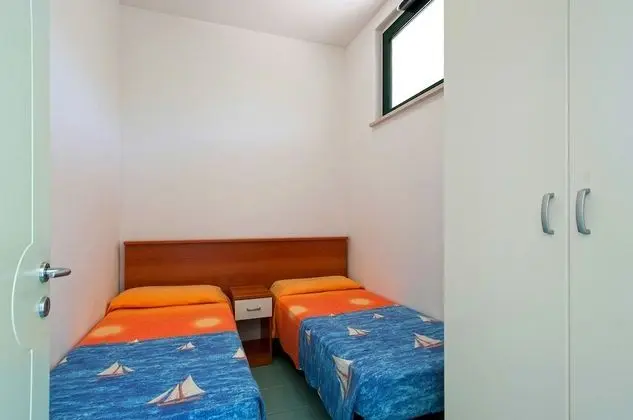 Apart Daire, 2 Yatak Odası, Deniz Manzaralı