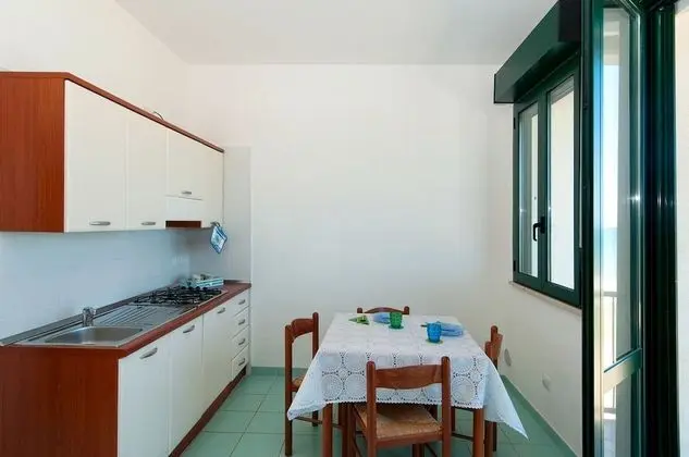 Apart Daire, 2 Yatak Odası, Deniz Manzaralı